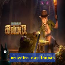 cruzeiro das loucas dublado torrent